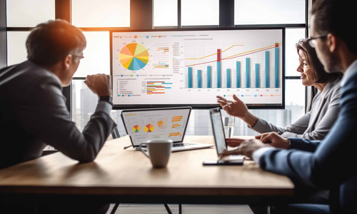 Business Analytics