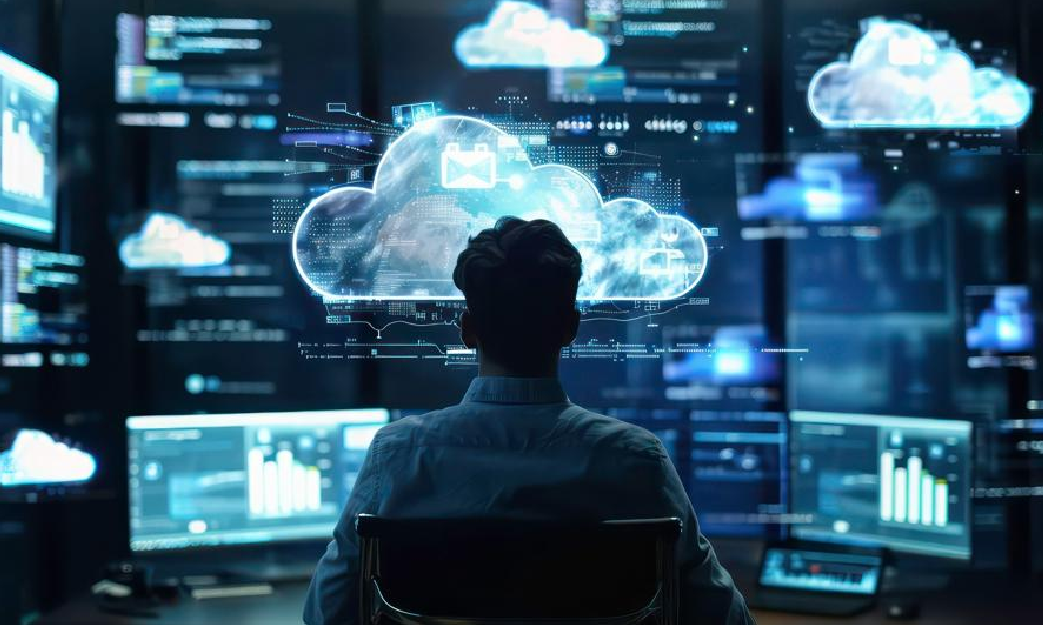 Cloud Computing