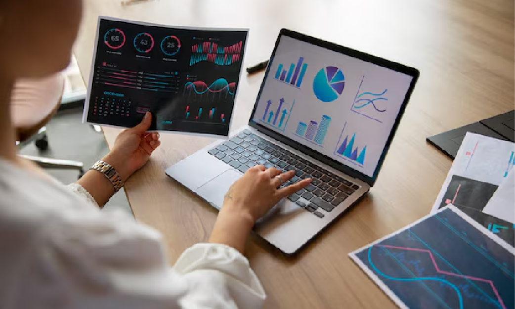 Data Analytics