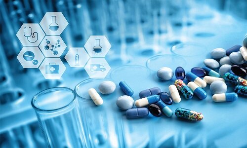 Pharmaceuticals